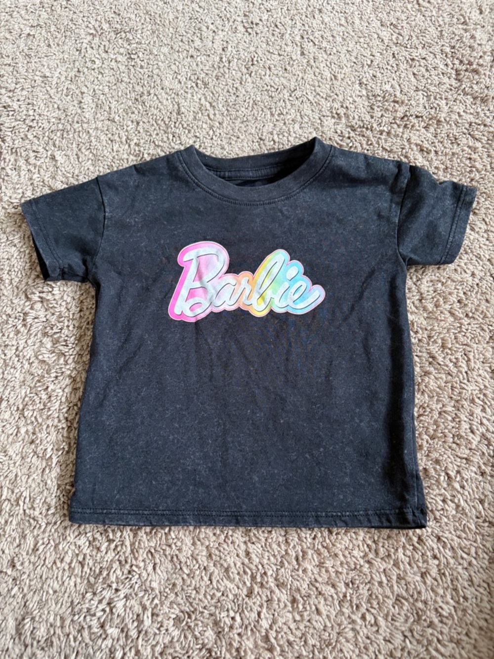 Barbie Tee